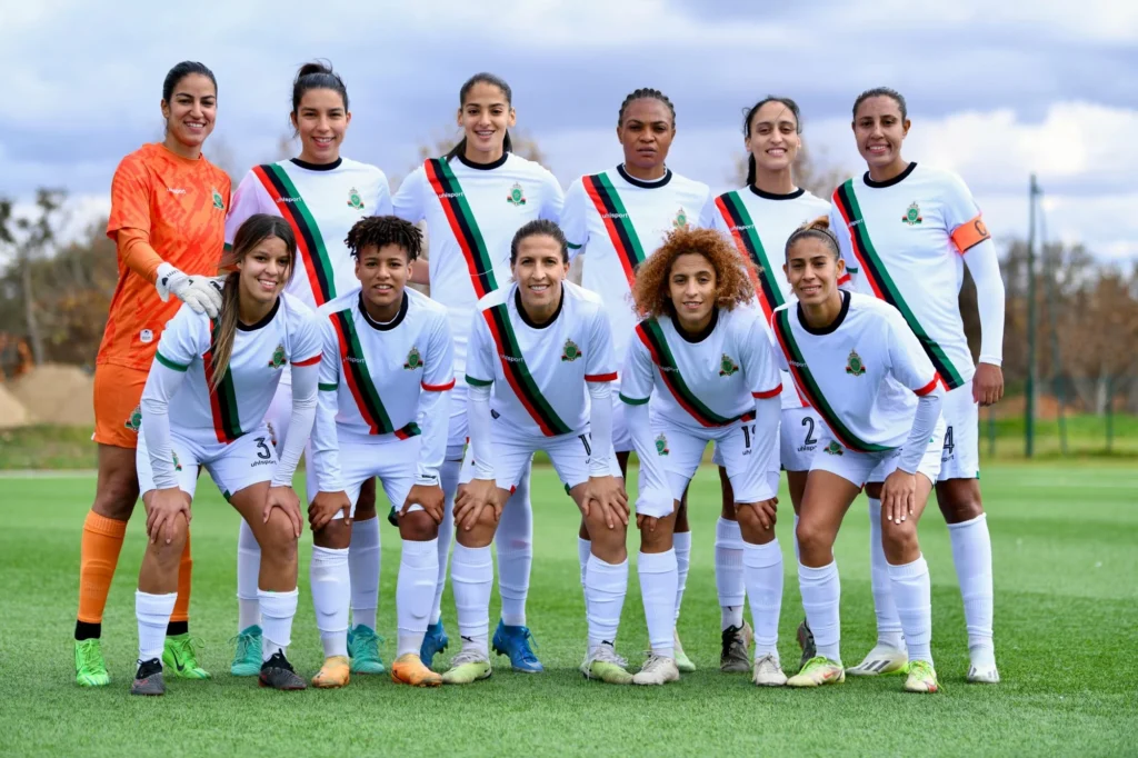 الجيش الملكي يواجه غوتهام في لندن لتحديد المركز الثالث