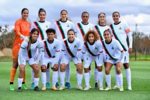 الجيش الملكي يواجه غوتهام في لندن لتحديد المركز الثالث