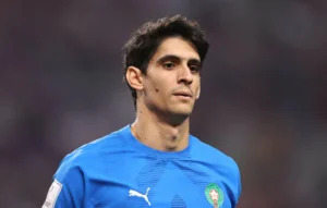 بونو يتصدى لركلتي جزاء ويقود المغرب لنهائي "الكان"