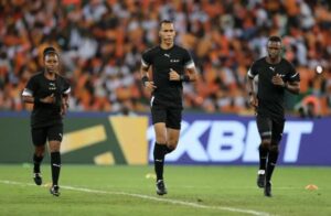 جدل حول تعيين حكام ربع نهائي أمم أفريقيا 2025