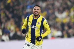 كيليني: يوفنتوس يقرر عدم التعاقد مع النصيري