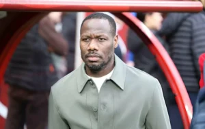 مدرب السنغال يوضح موقفه بعد انسحاب اللاعبين من نهائي الكان