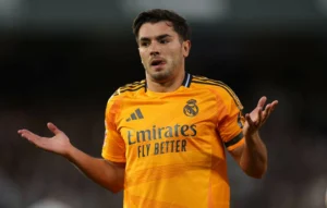 دياز يعود لريال مدريد بعد خسارة المغرب لنهائي الكان