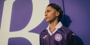 أندرلخت البلجيكي يوقع عقدًا احترافيًا مع موهبة مغربية شابة