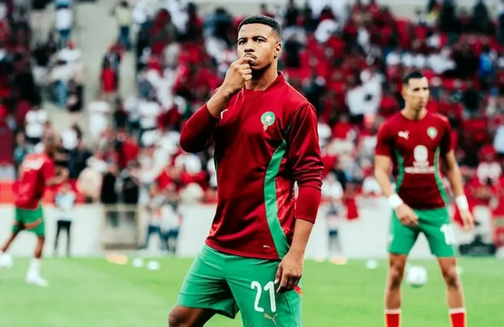 إصابة إيغامان: ليل يعلن غياب اللاعب حتى نهاية الموسم