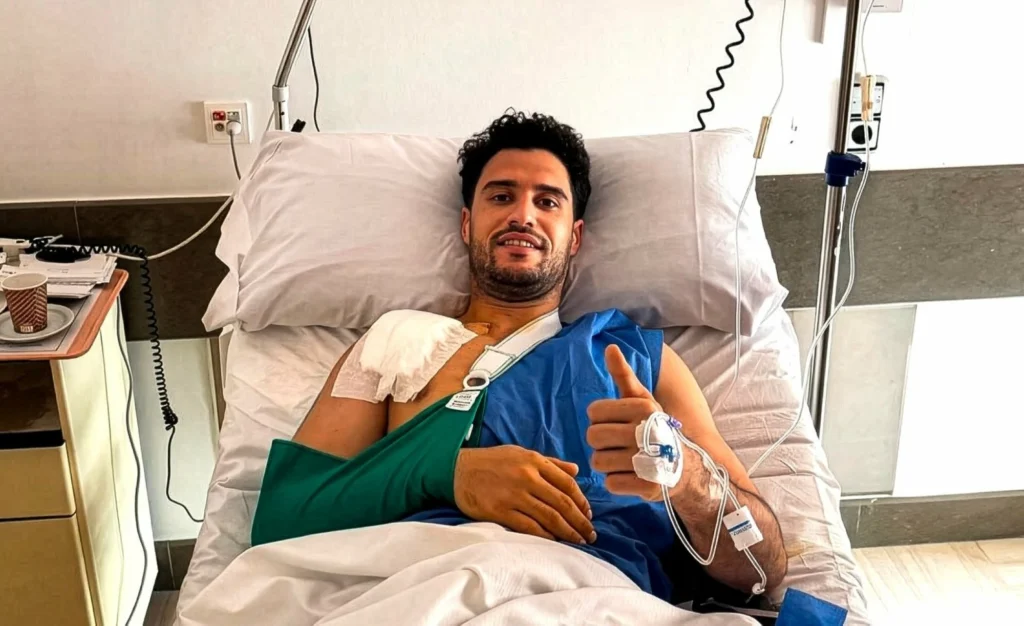 إصابات كأس أفريقيا تُبعد 10 لاعبين مغاربة عن أنديتهم