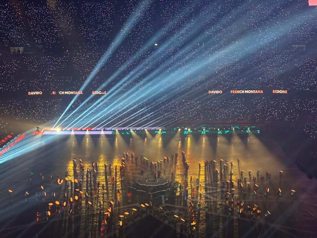 بونو وميندي: صراع الحراس يحدد الفائز بكأس الأمم.