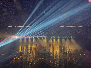 بونو وميندي: صراع الحراس يحدد الفائز بكأس الأمم.