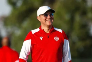 بنهاشم يوضح أسباب موافقة الوداد على رحيل لورش