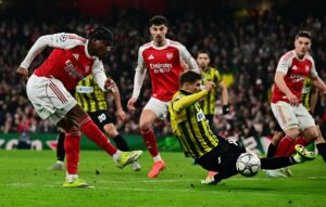 ثمانية أندية تتأهل مباشرة إلى دور الـ16 بدوري الأبطال