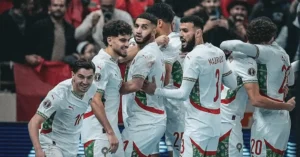 تقرير: المغرب يتصدر المتضررين من أخطاء التحكيم بكأس أفريقيا
