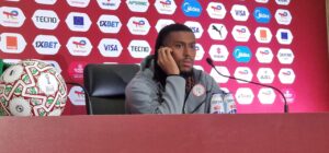 إيووبي: لن نستخدم أعذارًا أمام المغرب في نصف نهائي الكان