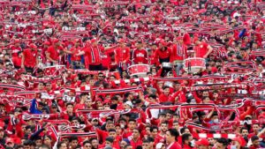 مواجهات نارية في أوروبا وإفريقيا اليوم الأحد