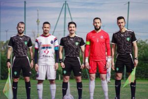 آسفي والفتح يتعادلان وديًا استعدادًا للدوري المغربي