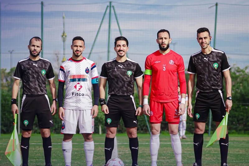 آسفي والفتح يتعادلان وديًا استعدادًا للدوري المغربي