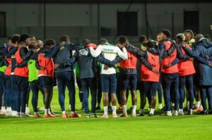 الكاميرون تنهي استعداداتها لمواجهة المغرب بحماس في الرباط