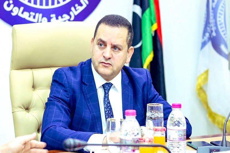 وزير خارجية ليبيا: المغرب ربح حب الملايين رغم الخسارة بالنهائي