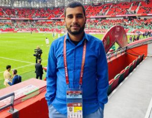 صحفي تونسي يشيد بالمغرب بعد "كان 2025" ويوجه رسالة