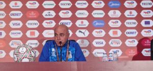 كاموندي: ملاعب المغرب ممتازة، وتانزانيا تطمح للأفضل