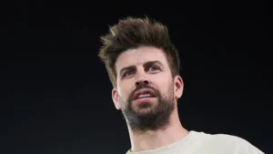 بيكيه يسخر من إقصاء ريال مدريد من كأس الملك