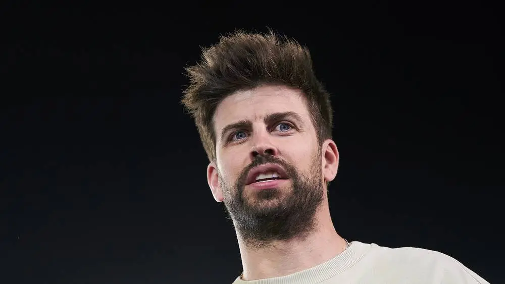 بيكيه يسخر من إقصاء ريال مدريد من كأس الملك