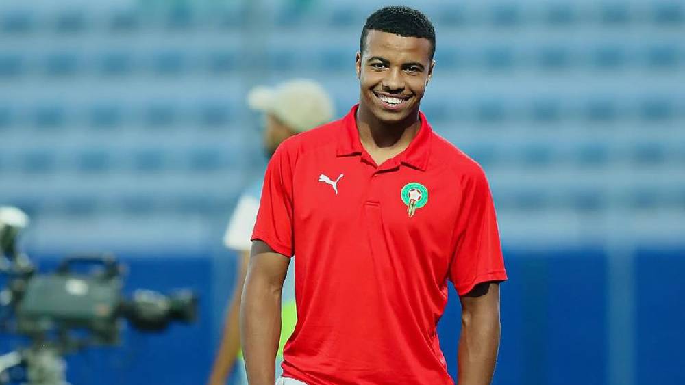 الركراكي وإيغامان يعلنان تفاصيل مواجهة الكاميرون بربع النهائي