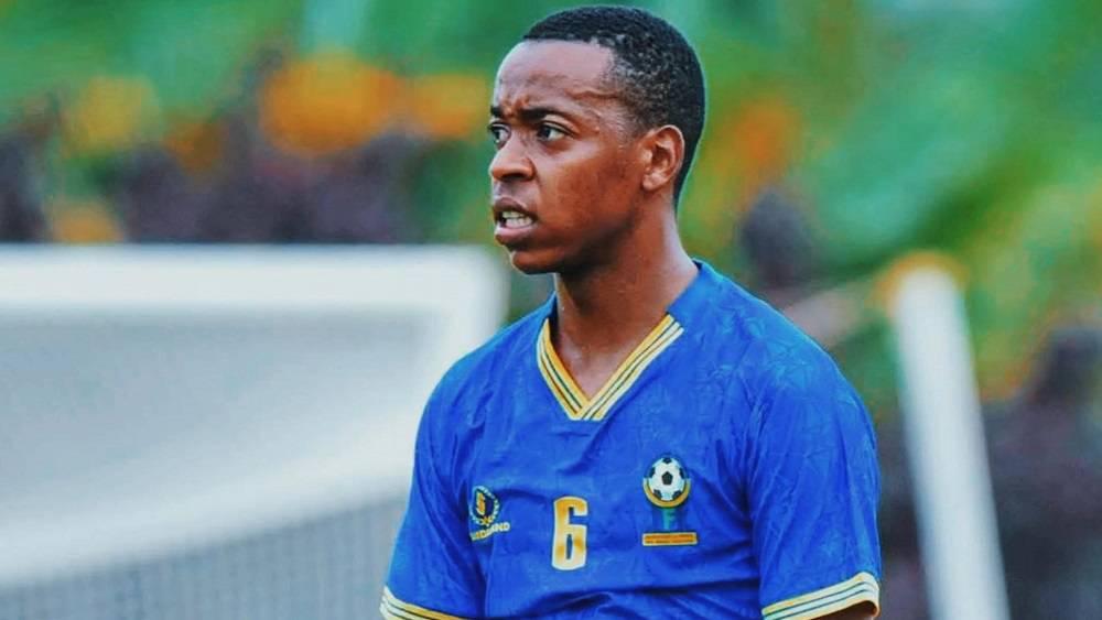 نجم تنزانيا: مواجهة المغرب صعبة لكننا سنقاتل لتحقيق نتيجة.