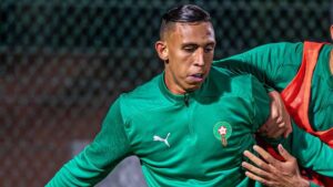 رحيمي: المغرب يستعد بقوة لتنزانيا في تصفيات أفريقيا 2025