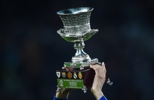 السعودية تستضيف كأس السوبر الإسباني 2026.. والقنوات الناقلة