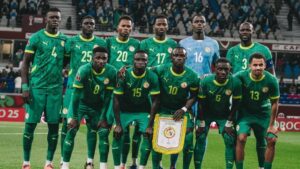 الاتحاد السنغالي يهاجم "الأخبار الزائفة" بشأن المنتخب