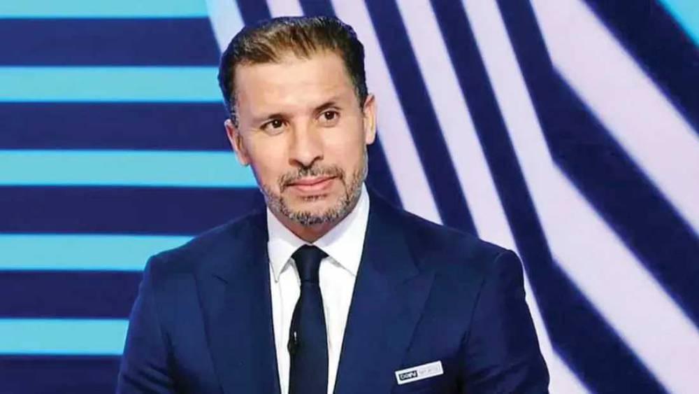 شيبو: نهنئ أسود الأطلس على التأهل لربع نهائي أفريقيا 2025