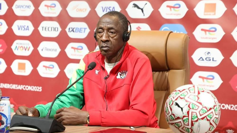 مدرب بوركينا فاسو يعلق على الإقصاء الإفريقي ويتحمل المسؤولية