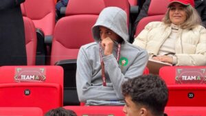 إصابات تحرم نجومًا عربًا من ربع نهائي كأس أمم أفريقيا