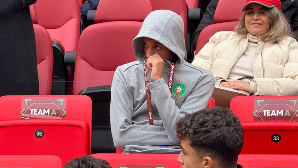 إصابات تحرم نجومًا عربًا من ربع نهائي كأس أمم أفريقيا