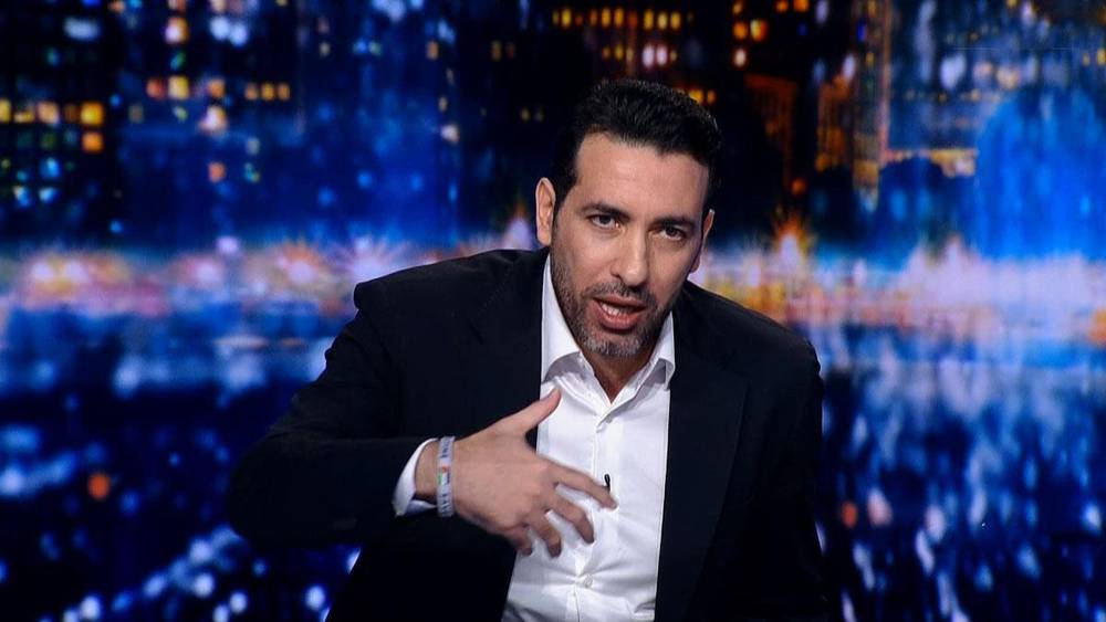 أبو تريكة يحلل تفوق المغرب على الكاميرون في الشوط الأول