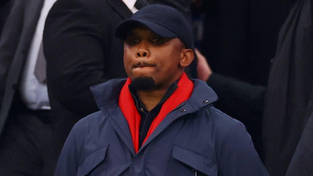 إيتو يشكر المغرب على تنظيم "كان" 2026 بعد الإقصاء.