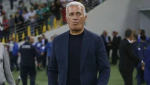 بيتكوفيتش يعترف بأفضلية نيجيريا ويشرح أسباب إقصاء الجزائر