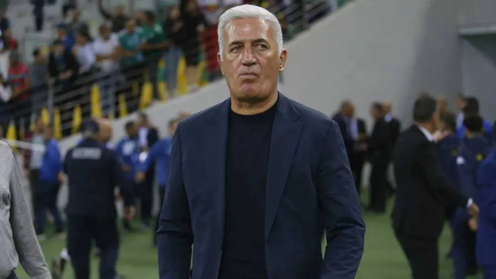 بيتكوفيتش يعترف بأفضلية نيجيريا ويشرح أسباب إقصاء الجزائر