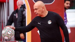 حسام حسن: خطتي نموذج يُحتذى به في أمم إفريقيا 2025