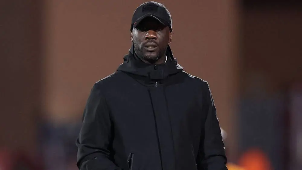 مدرب كوت ديفوار يهاجم أسلوب مصر ويكشف خطة الفوز