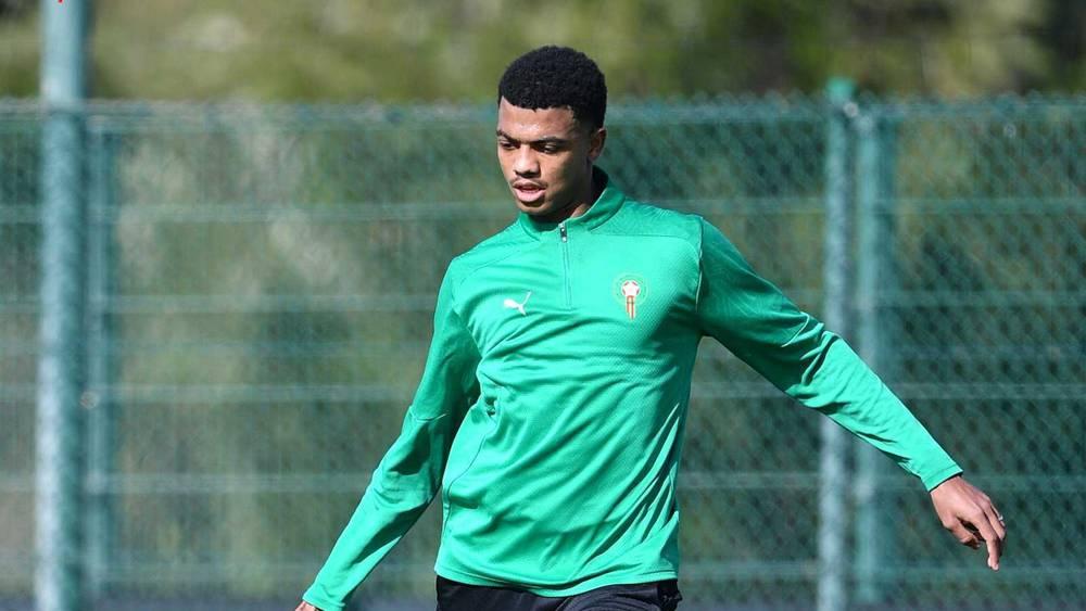 آيت بودلال: أسود الأطلس جاهزون لمواجهة نيجيريا بكأس أفريقيا