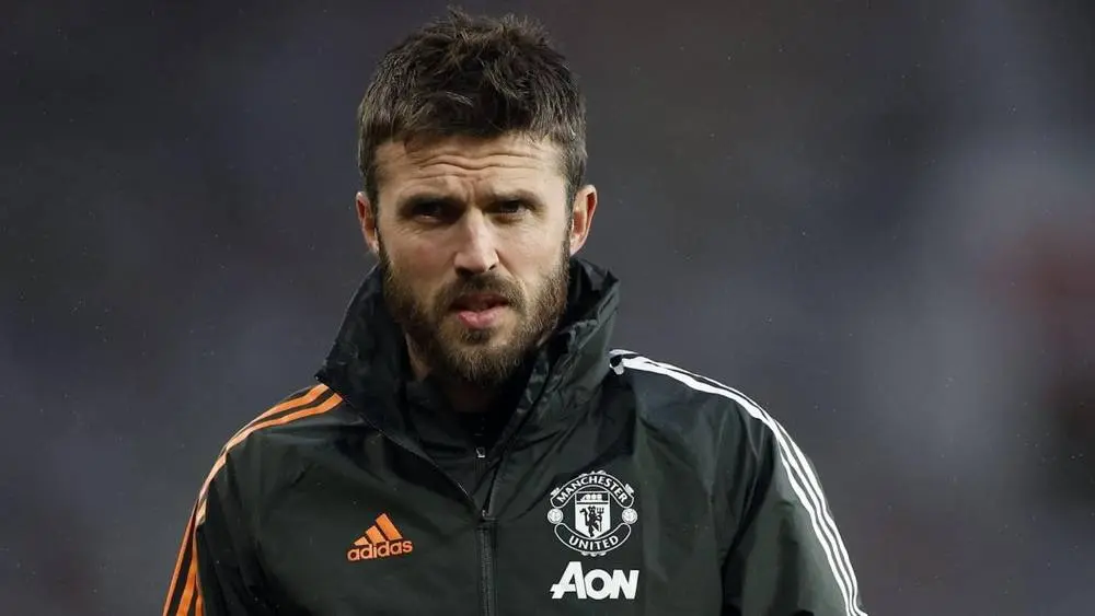 مانشستر يونايتد يعين كاريك مدربًا مؤقتًا خلفًا لأموريم