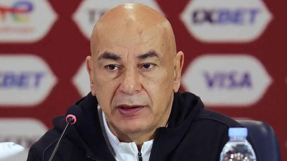 حسام حسن يعلق على تصريحاته المثيرة قبل مباراة نيجيريا