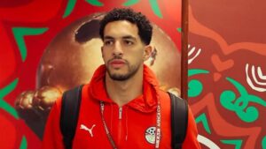 شوبير: تحضيرات مصر لمواجهة نيجيريا تسير بشكل مثالي