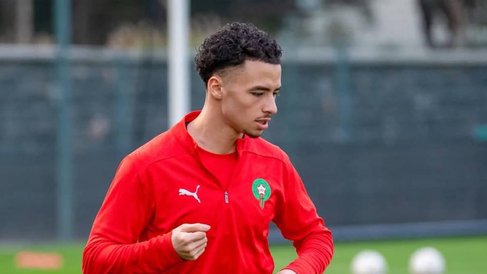 الطالبي: المغرب جاهز لنهائي أفريقيا 2025 أمام السنغال