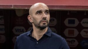 الركراكي: المغرب بلغ النهائي وسيبني على التجربة