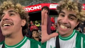 الرباط: السجن 3 أشهر وغرامة على مشجع جزائري "المدرجات".