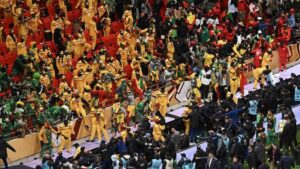 السلطات المغربية تقرر مصير مشجعي نهائي المغرب والسنغال