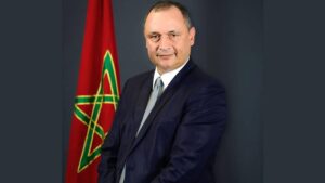 مزور: الكان 2025 بالمغرب حقق عائدات تجاوزت مليار يورو