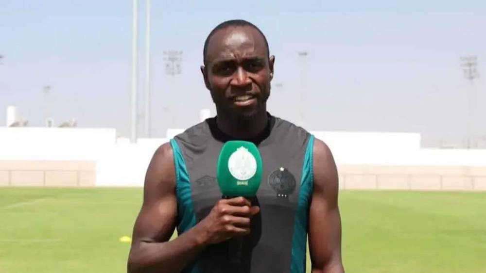 الرجاء الرياضي يفسخ عقد لاعبه النيجيري أوركوما